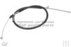 ASHUKI 1176-4202 Cable, parking brake